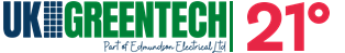 Edmundsons Electrical Order Portal